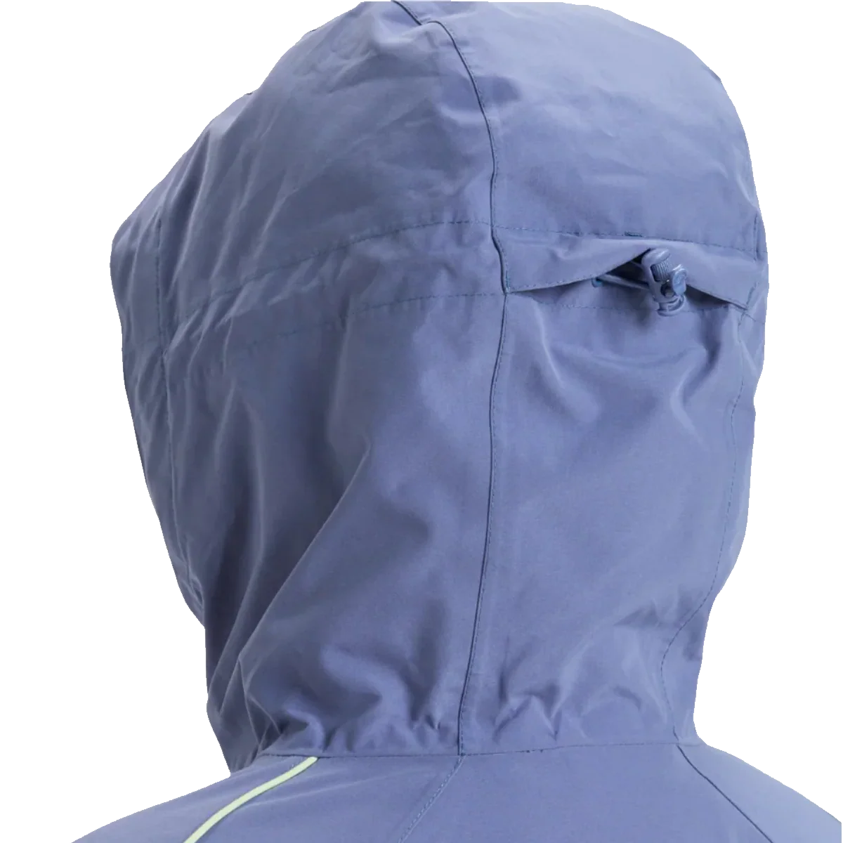 Women's Highridge Hoodie Jacket - Onhollan