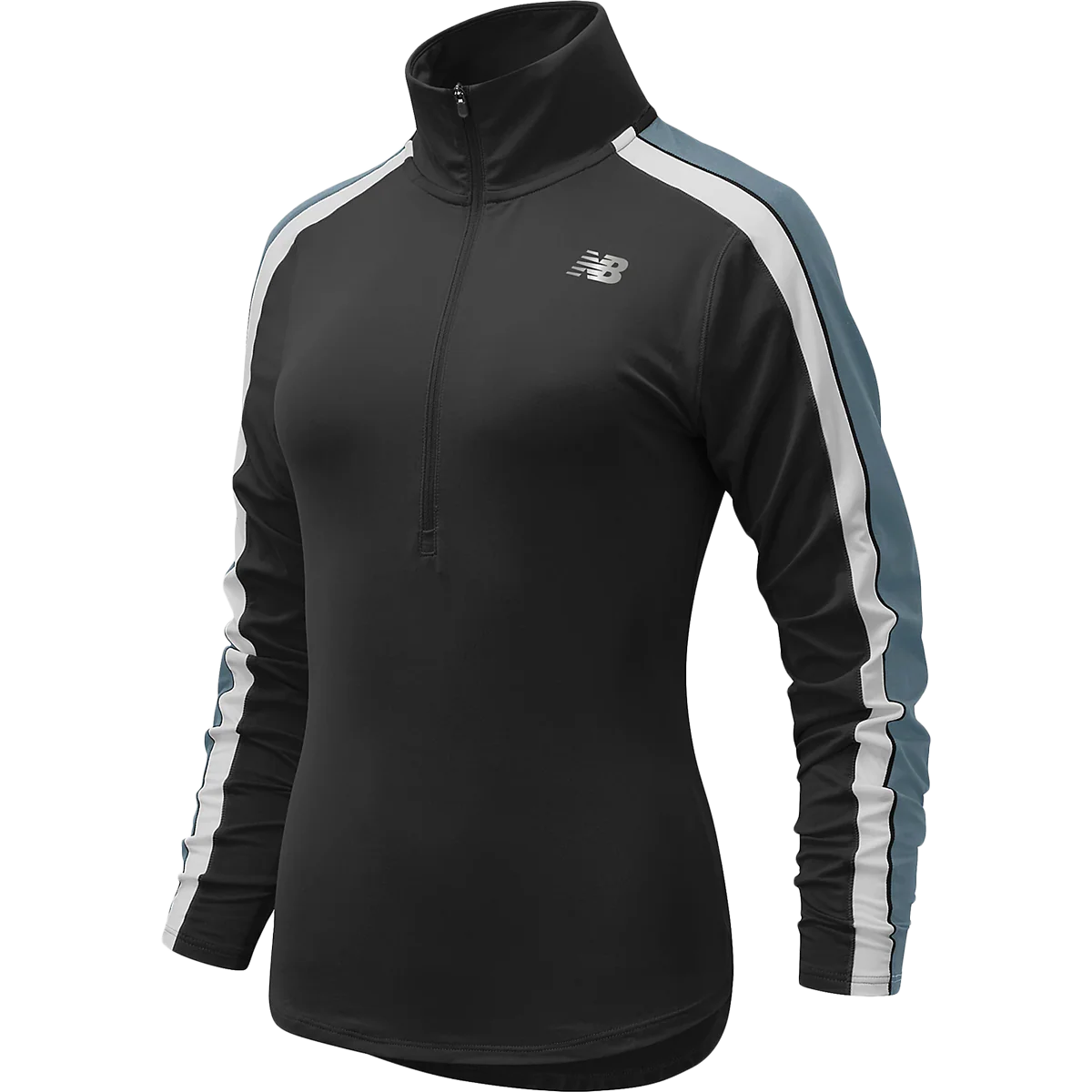 Women's Accelerate 1/2 Zip - Onhollan