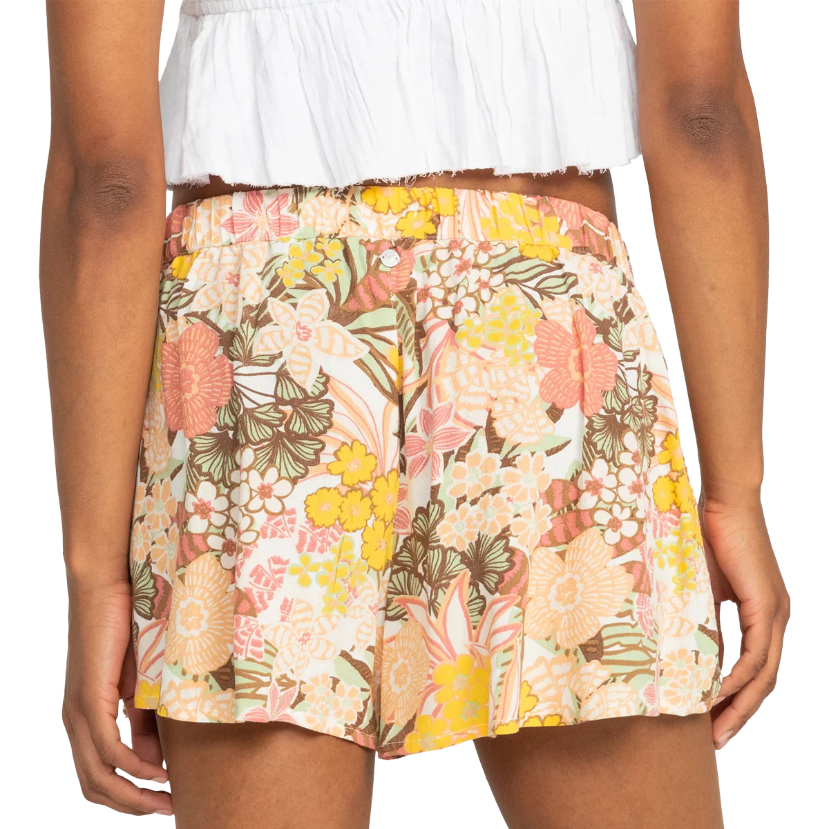 Women's Midnight Avenue Short - Onhollan