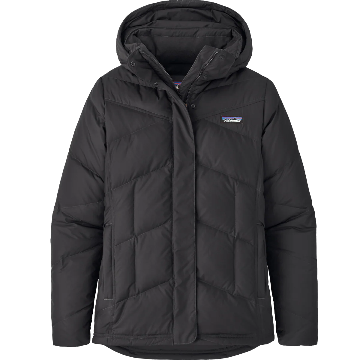 Women's Down With It Jacket - Onhollan