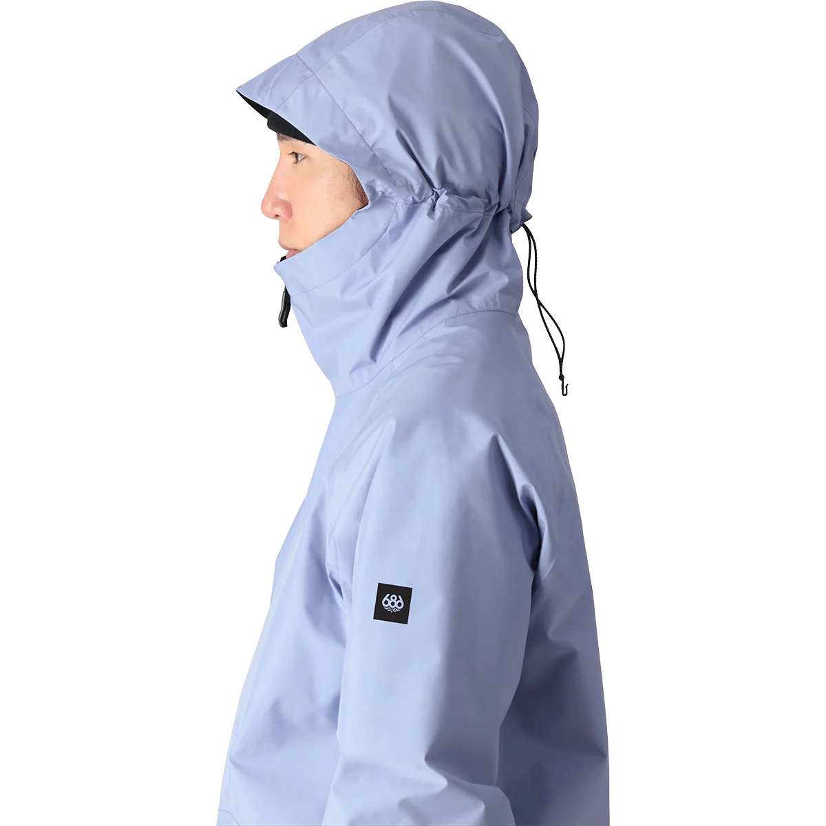 Men's GORE-TEX Fragment Anorak - Onhollan