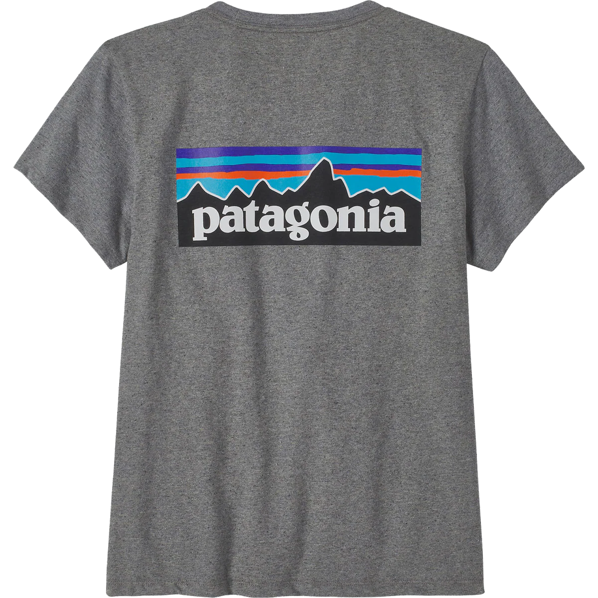 Women's P-6 Logo Responsibili-Tee - Onhollan