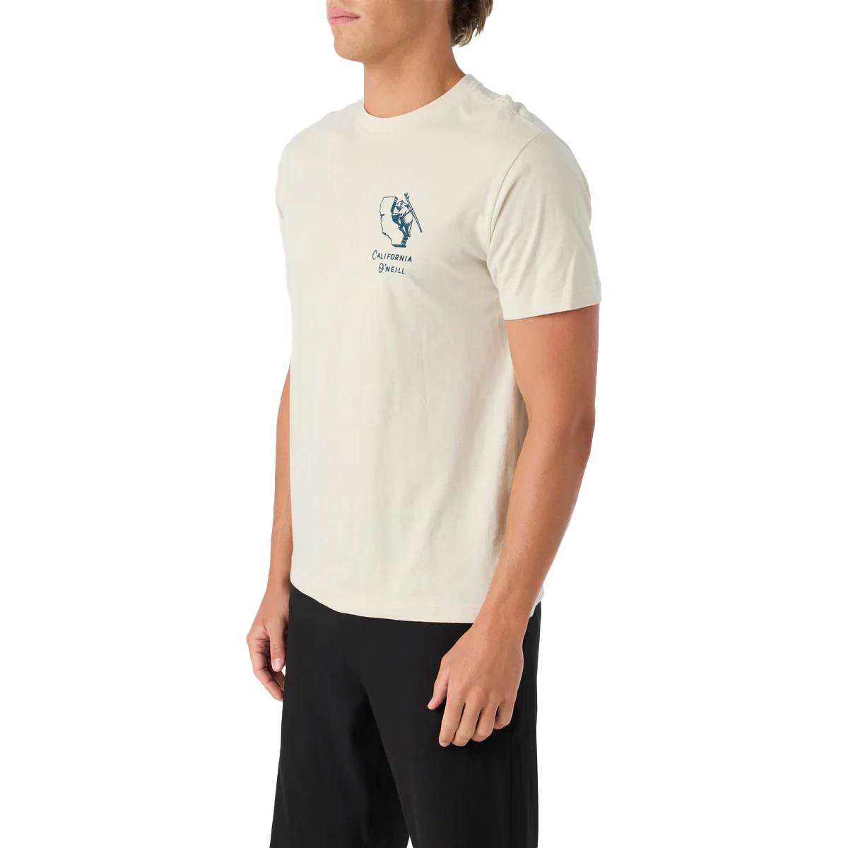 Men's Cali Trek Tee - Onhollan