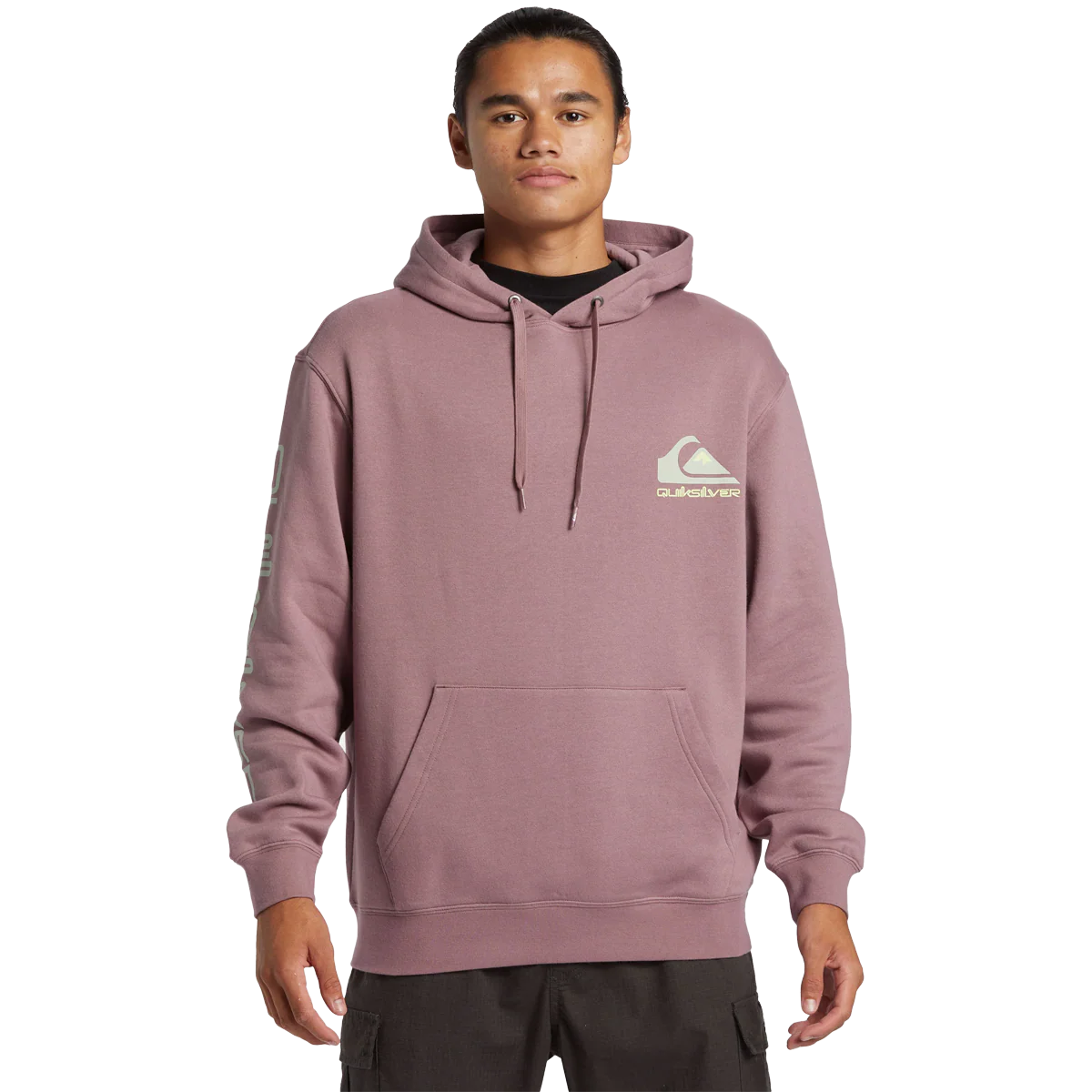Men's Omni Logo Hoodie - Onhollan