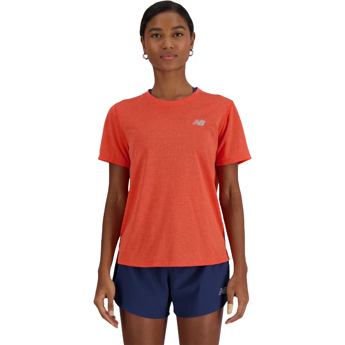 Women's NB Athletics T-Shirt - Onhollan
