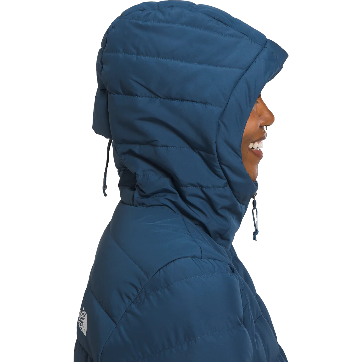 Women's Aconcagua 3 Hoodie - Onhollan