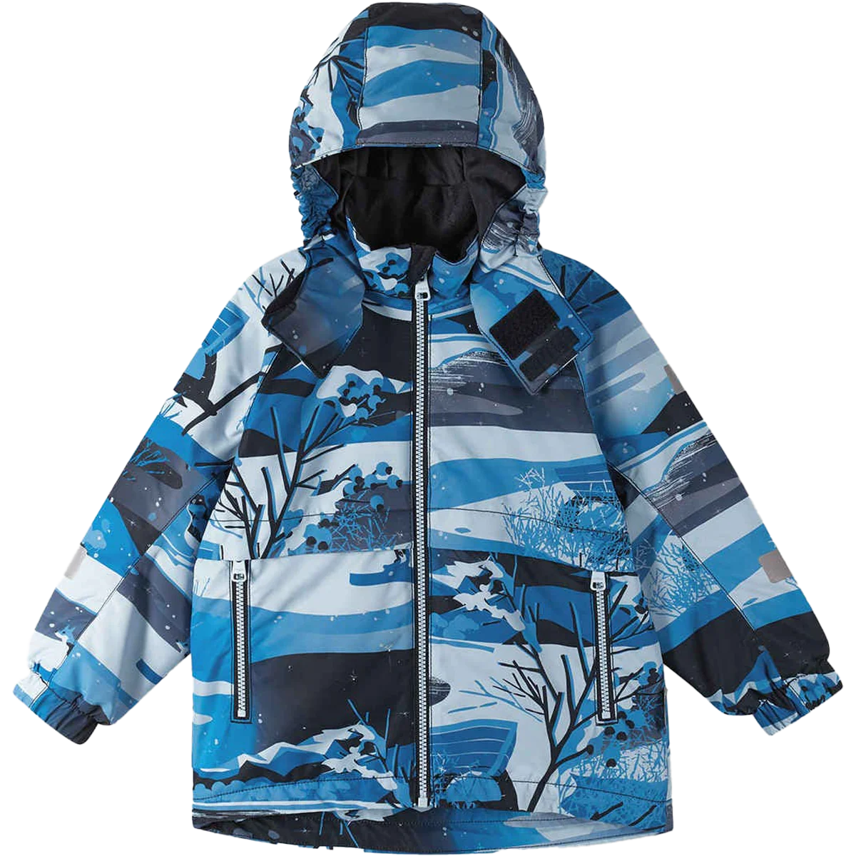 Youth Toddler Muonio Winter Jacket - Onhollan