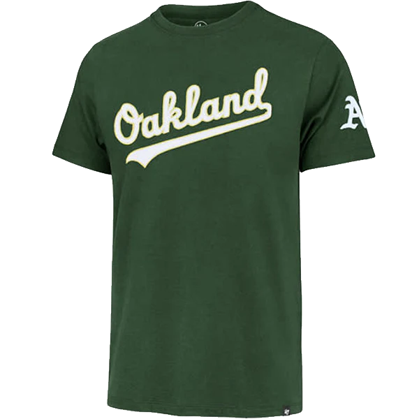 Men's A's Franklin Fieldhouse - Onhollan