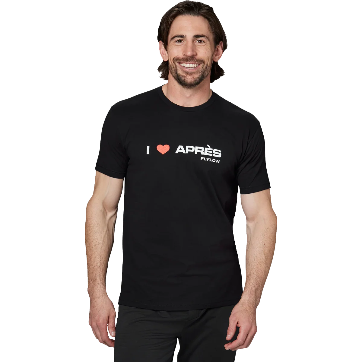 I Love Apres Tee - Onhollan