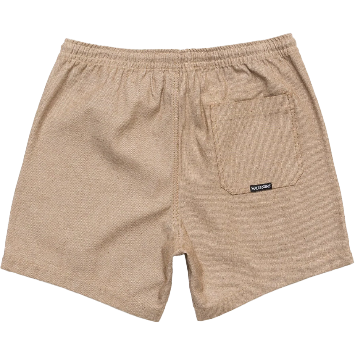 Men's Hinano Short - Onhollan