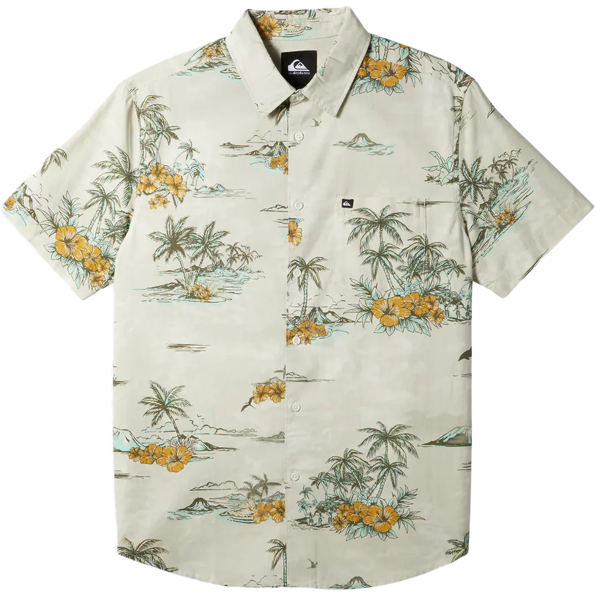 Men's Apero Classic Short Sleeve - Onhollan