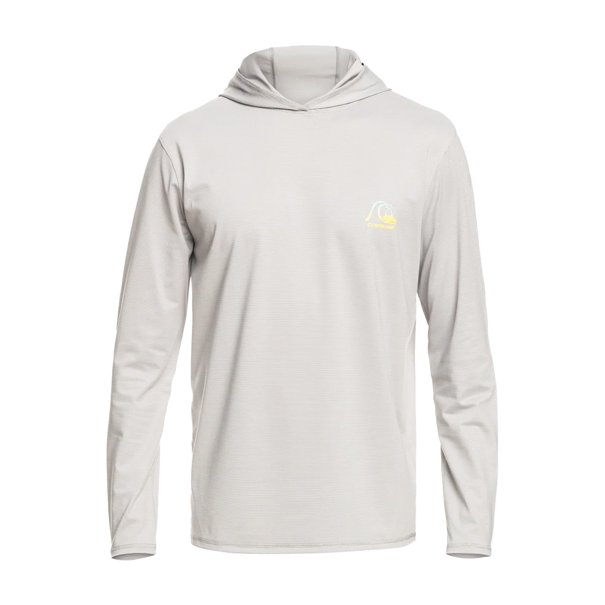 Men's Dredge Hooded Long Sleeve - Onhollan