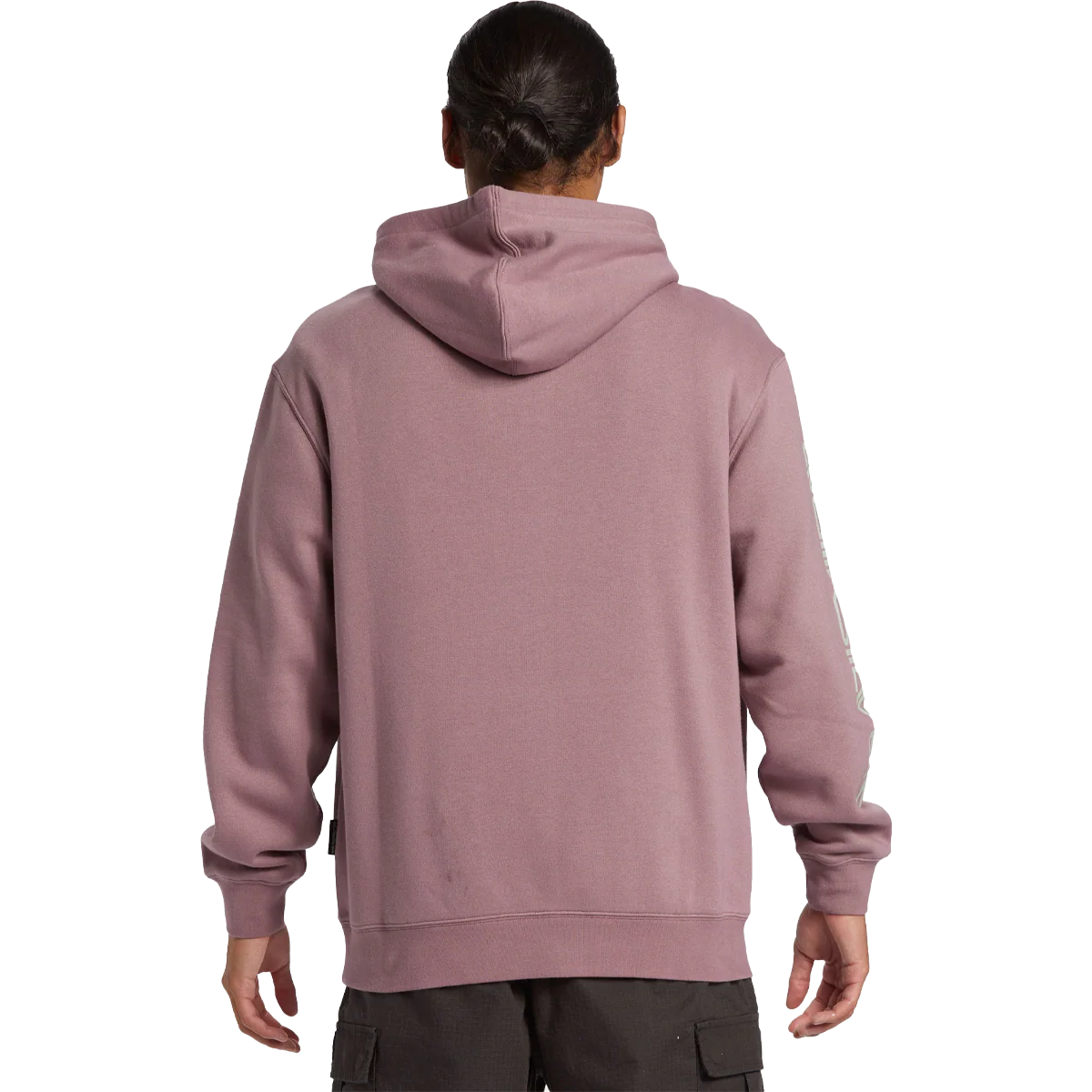 Men's Omni Logo Hoodie - Onhollan
