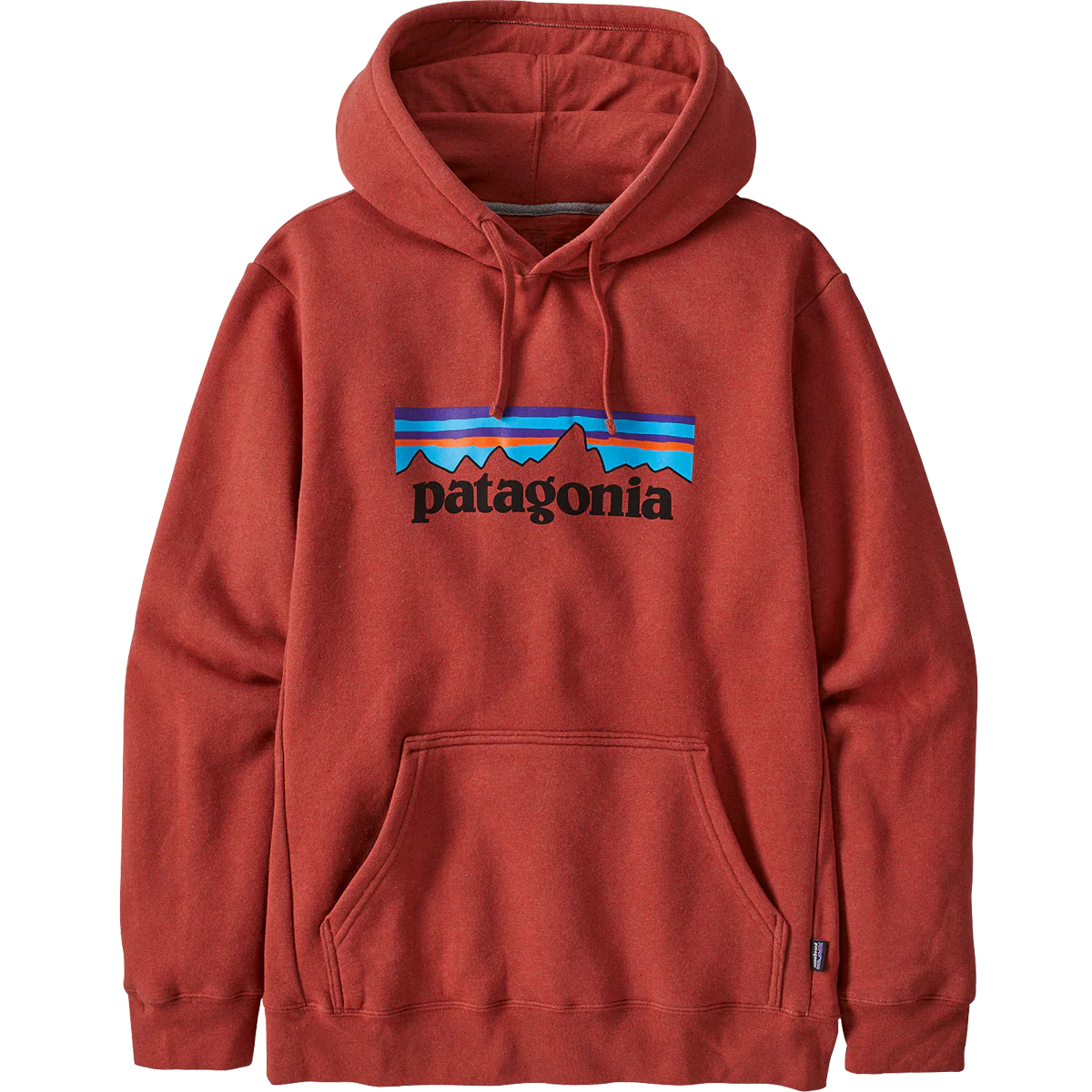 P-6 Logo Uprisal Hoody - Onhollan