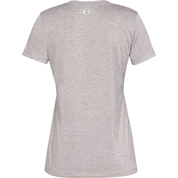 Women's Tech Twist SS V-Neck - Onhollan