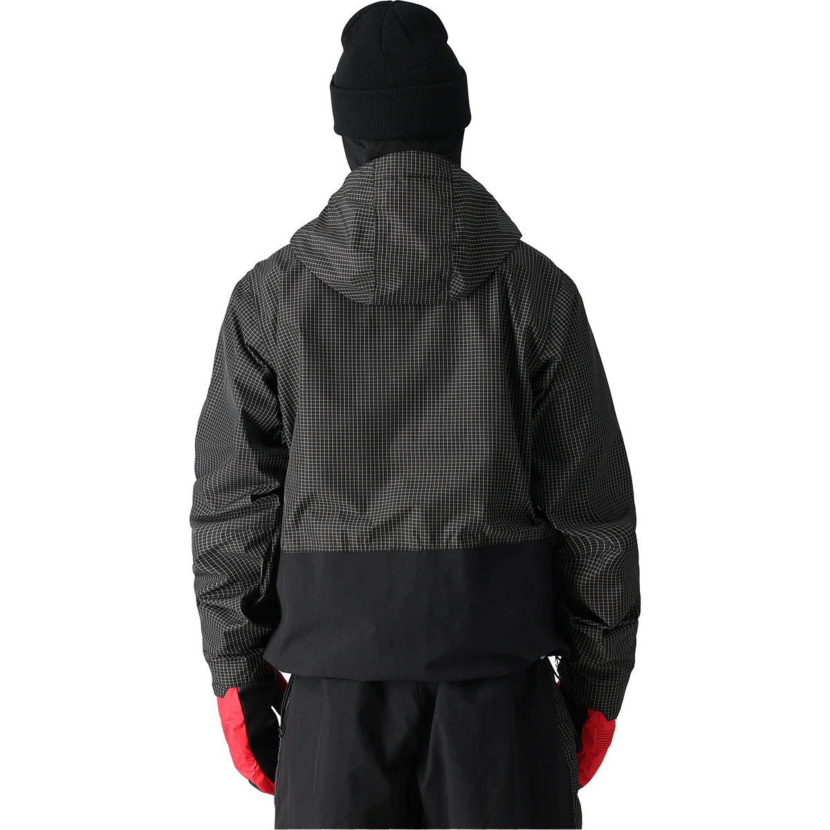 Men's Ghost 2.5L Anorak - Onhollan
