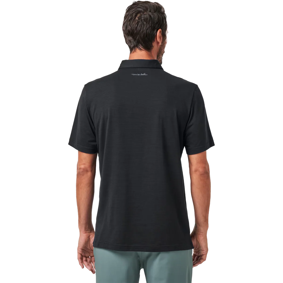 Men's The Heater Polo - Onhollan