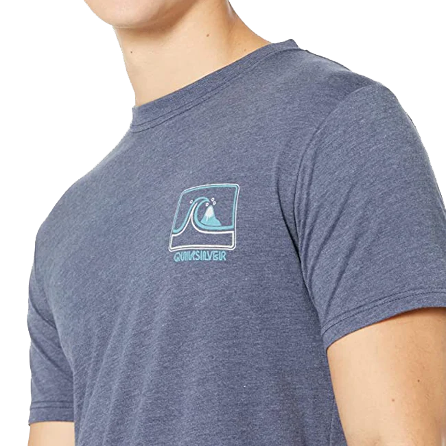 Men's Keep On Mod Tee - Onhollan