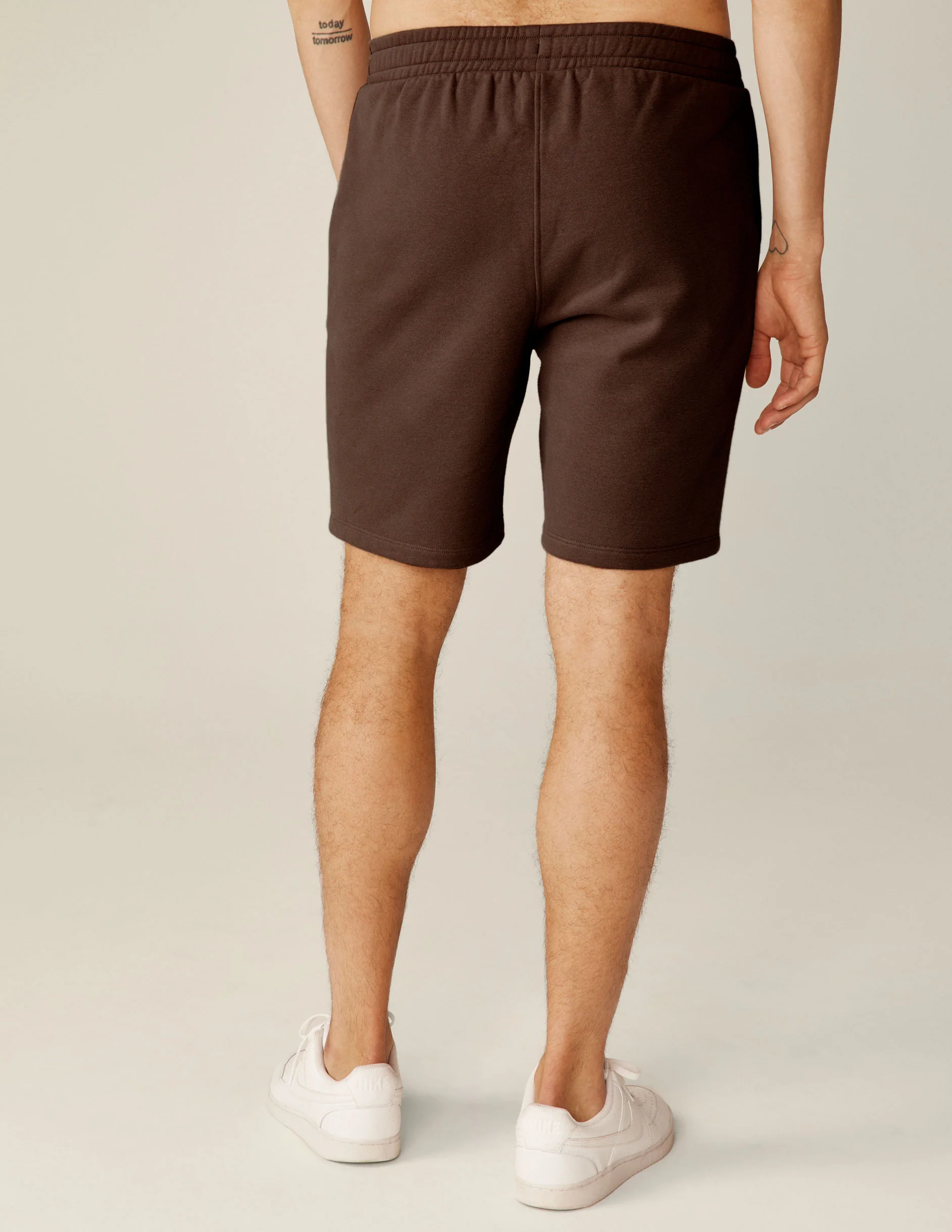 Fresh Cut Men's Sweat Short - Onhollan