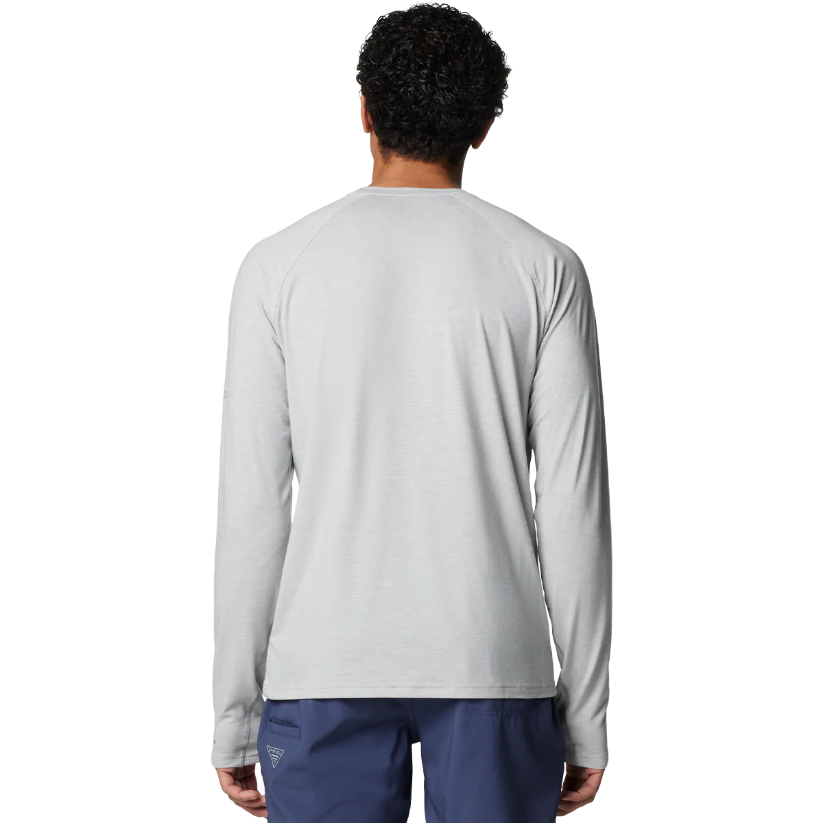 Men's PFG Uncharted Long Sleeve - Onhollan