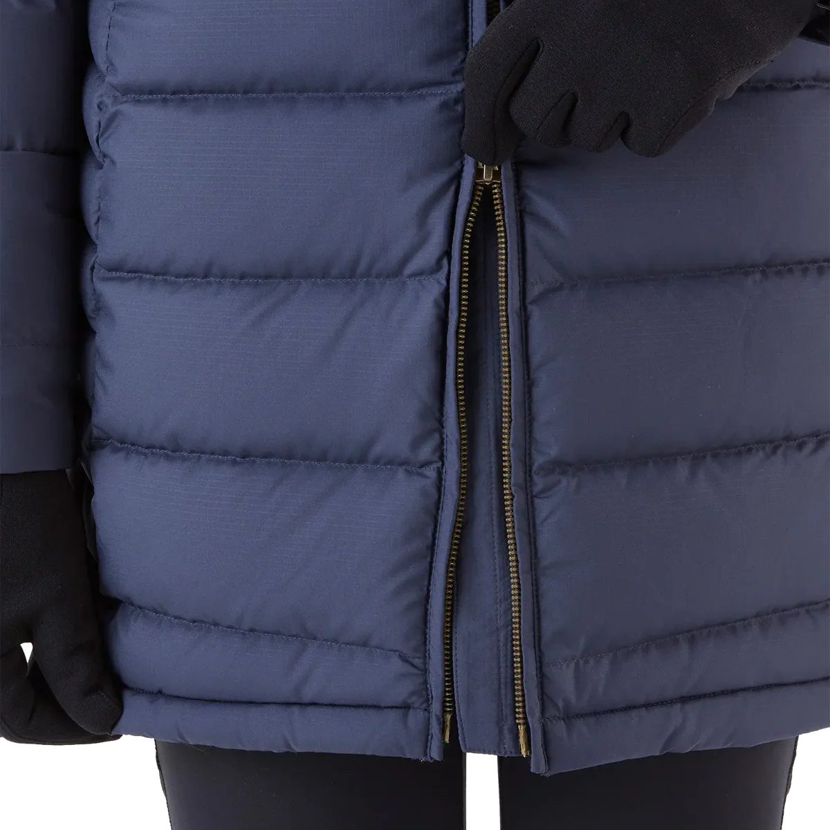 Women's Deep Cover Parka - Onhollan