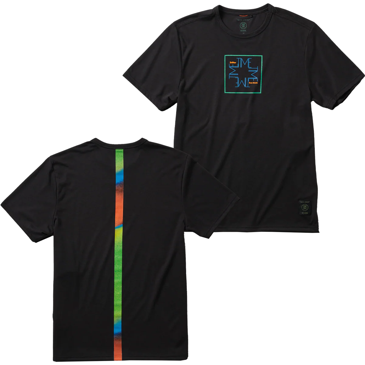 Men's Mathis Core Short Sleeve - Onhollan