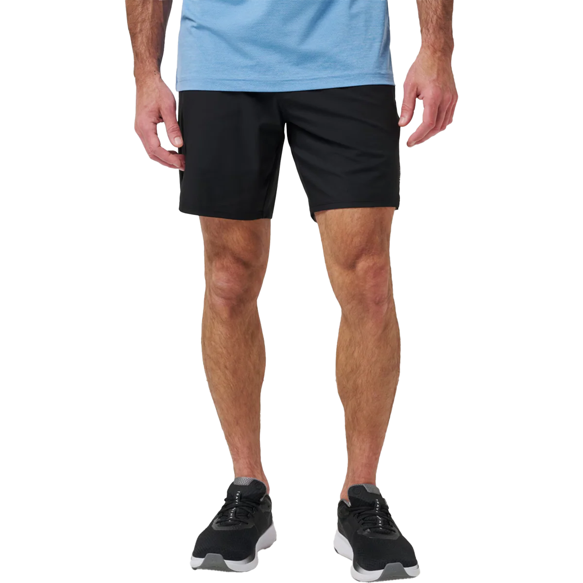 Men's Wanderlust E-Waist Short 7.5