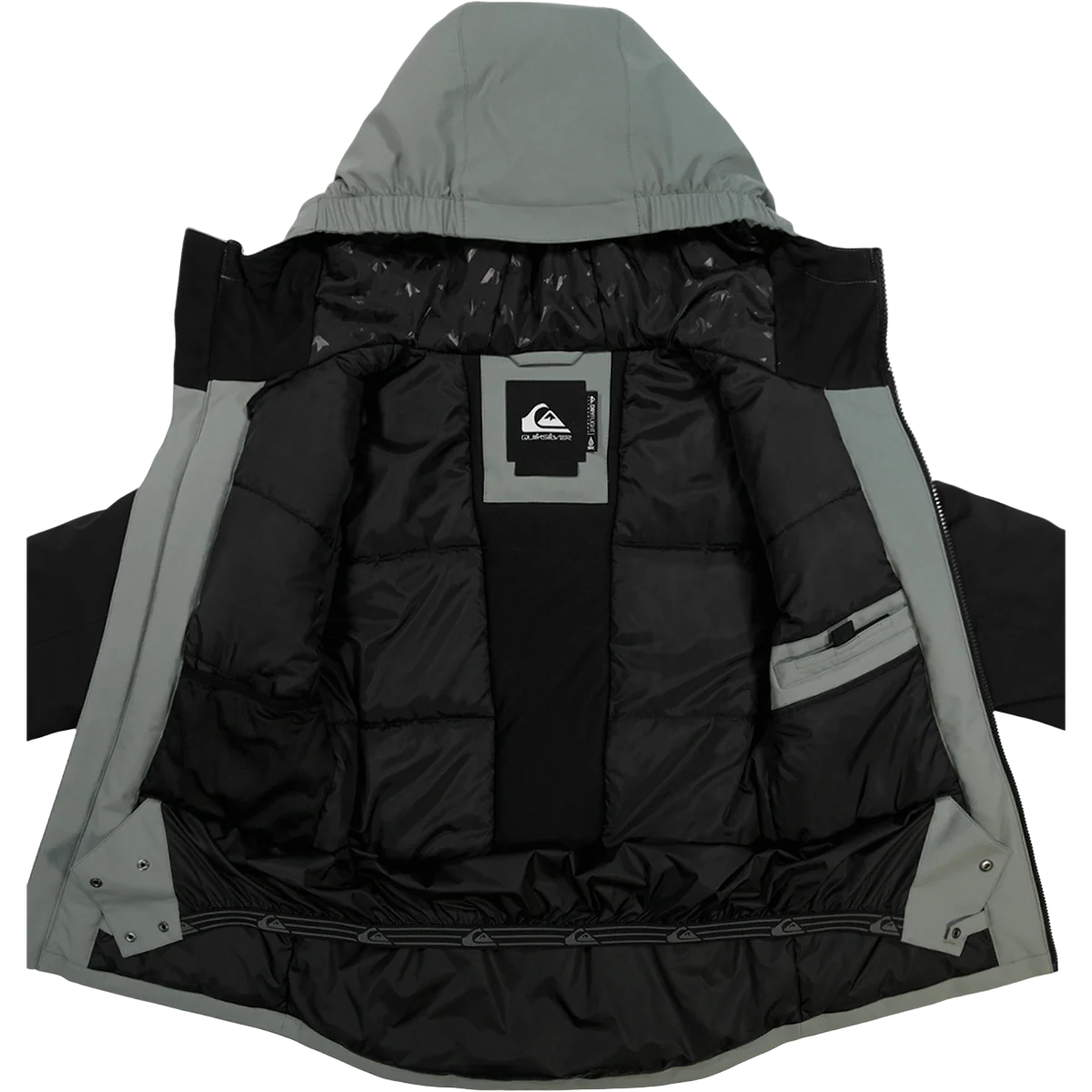 Youth Ambition Jacket - Onhollan