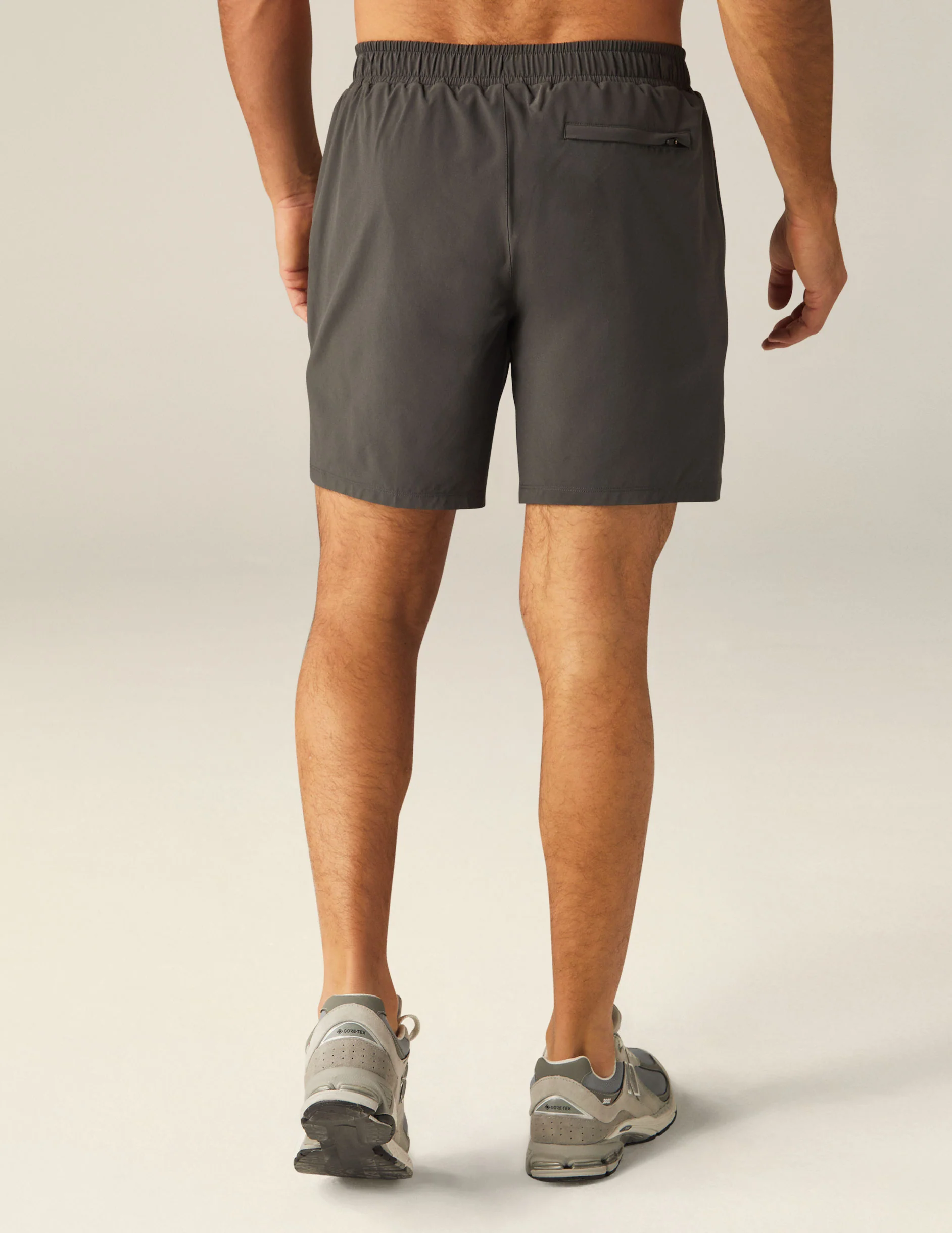 Pivotal Men's Performance Lined Short - Onhollan