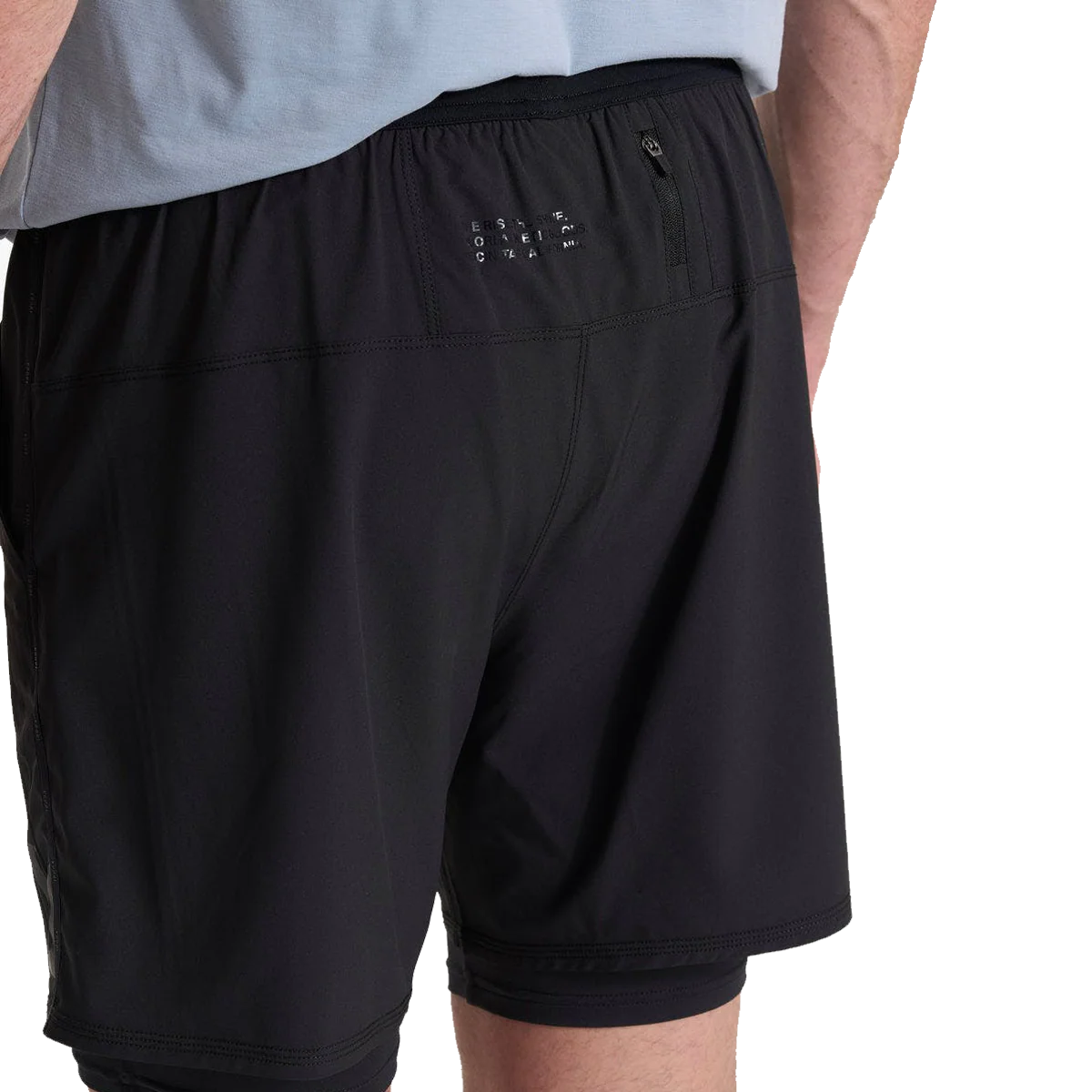 Fullerton Short - Onhollan