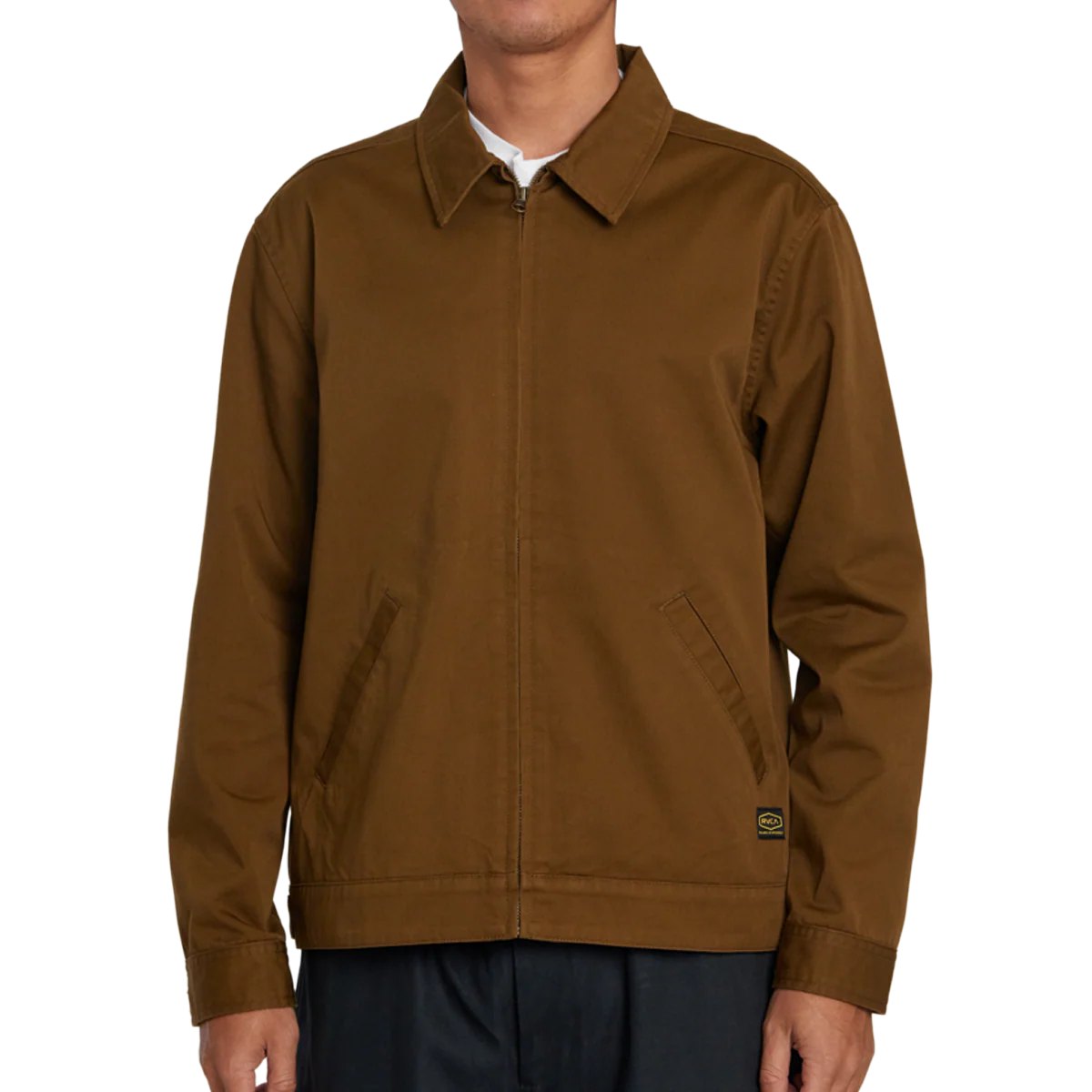 Day Shift Jacket - Onhollan