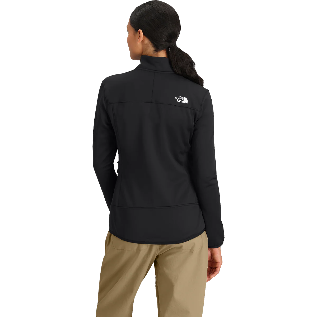 Women's Mistyescape Fleece - Onhollan