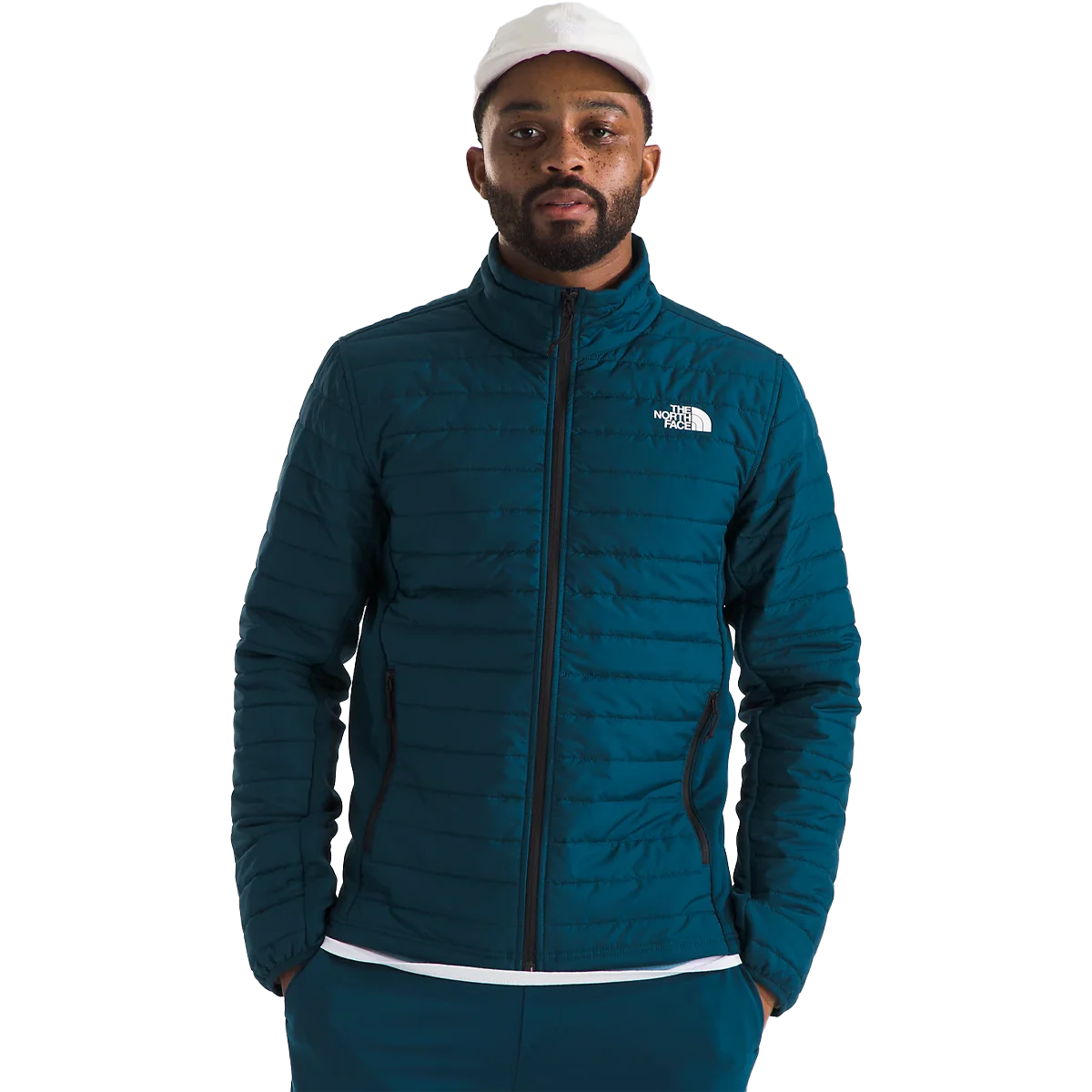 Men's Canyonlands Hybrid Jacket - Onhollan
