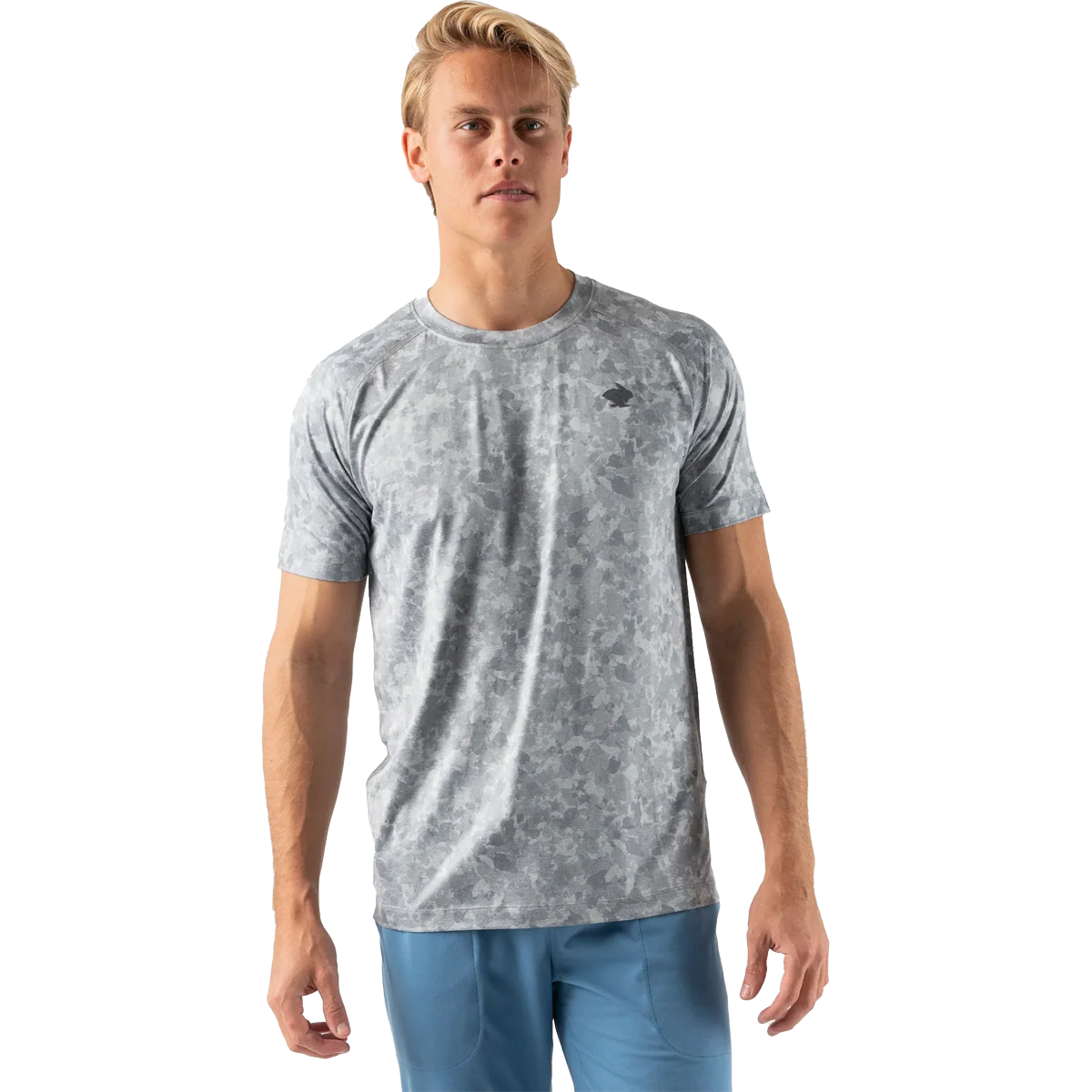 Men's EZ Tee Short Sleeve - Onhollan