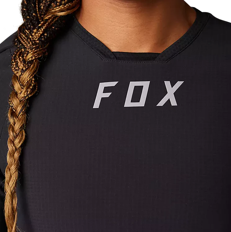 Women's Defend Thermal Jersey - Onhollan