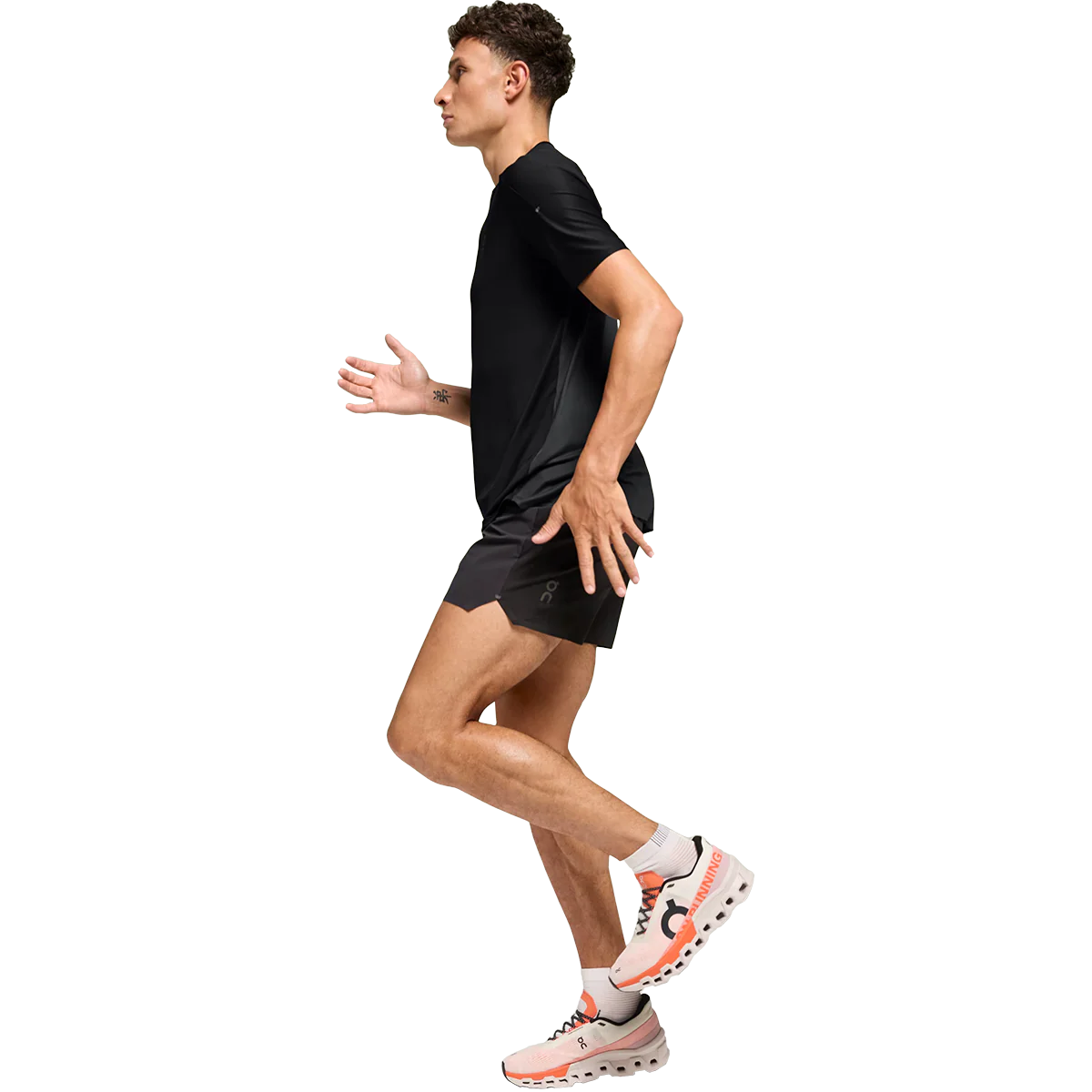 Men's Performance T - Onhollan