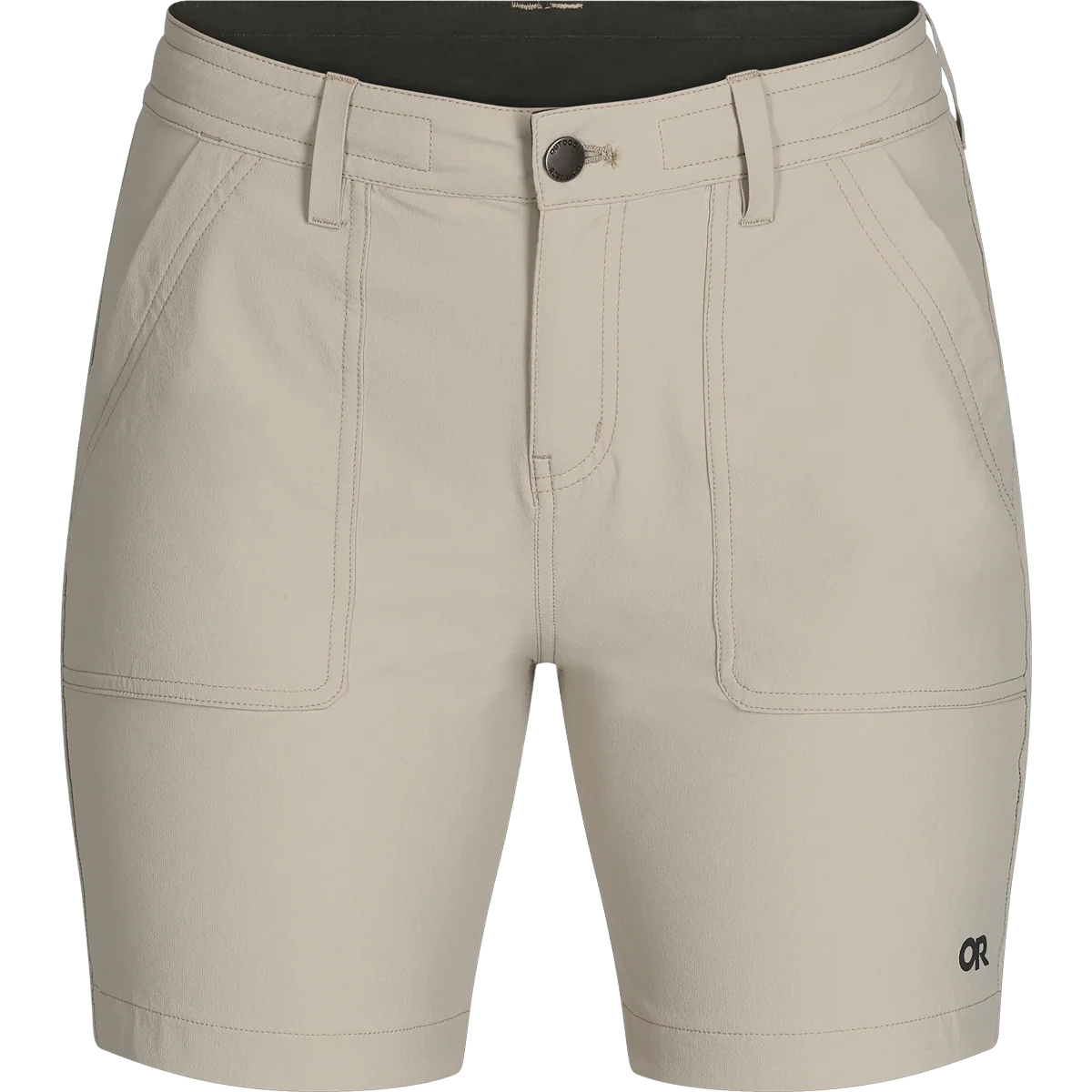 Women's Ferrosi Shorts 7