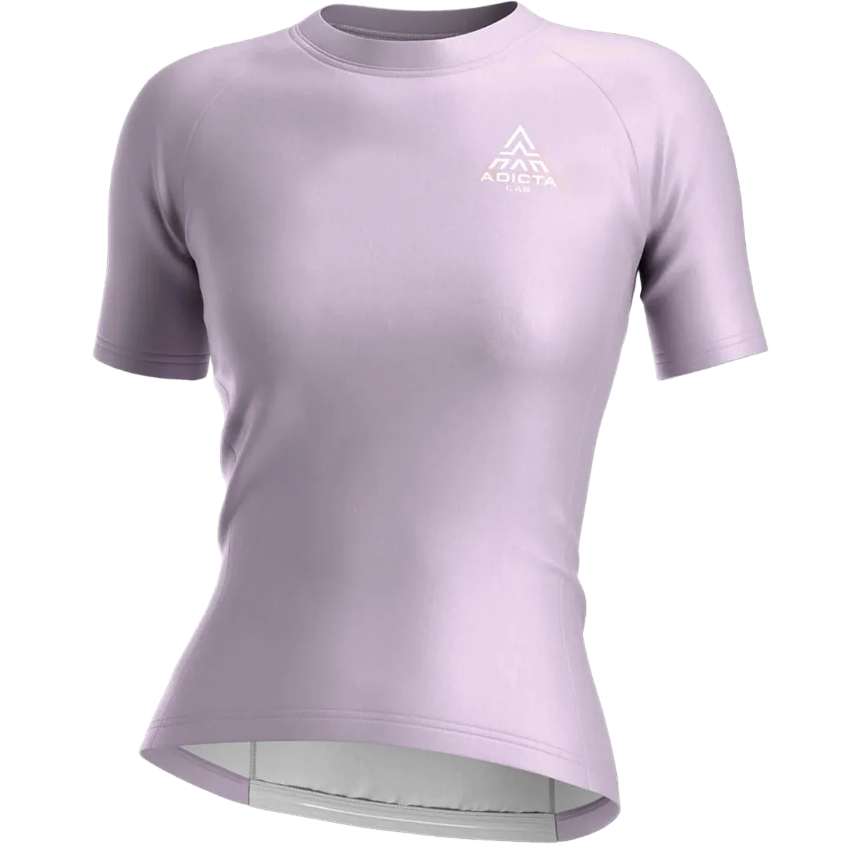 Women's Quartz Short Sleeve Tech Shirt - Onhollan