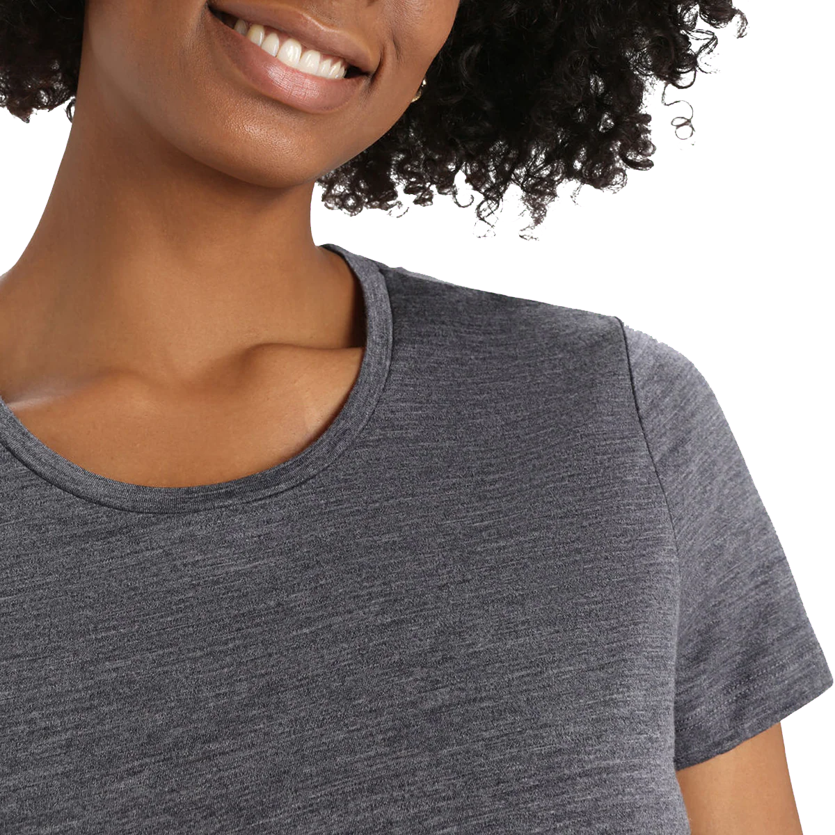 Women's Sphere II Short Sleeve Tee - Onhollan