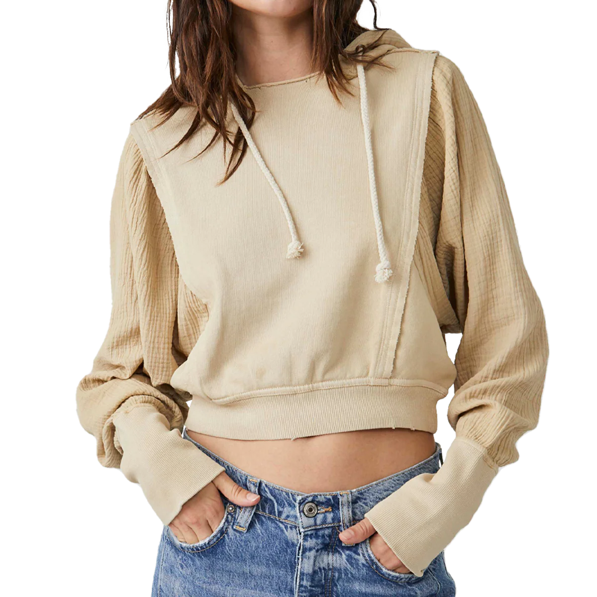 Women's Love Letter Hoodie - Onhollan