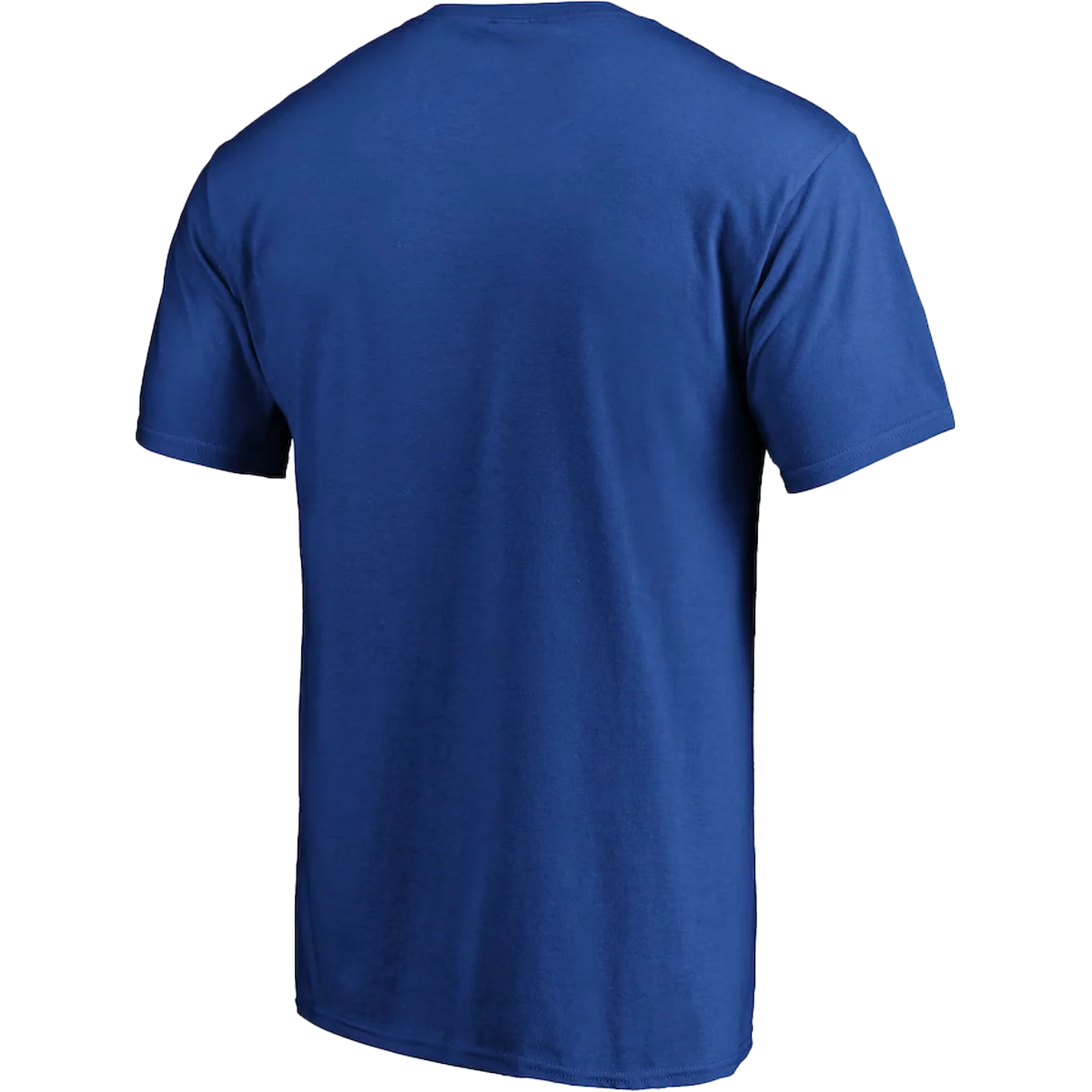 Men's Dodgers Cotton Heart and Soul Short Sleeve - Onhollan
