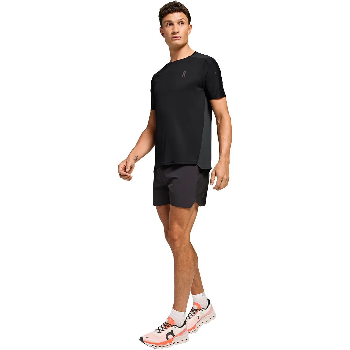 Men's Performance T - Onhollan