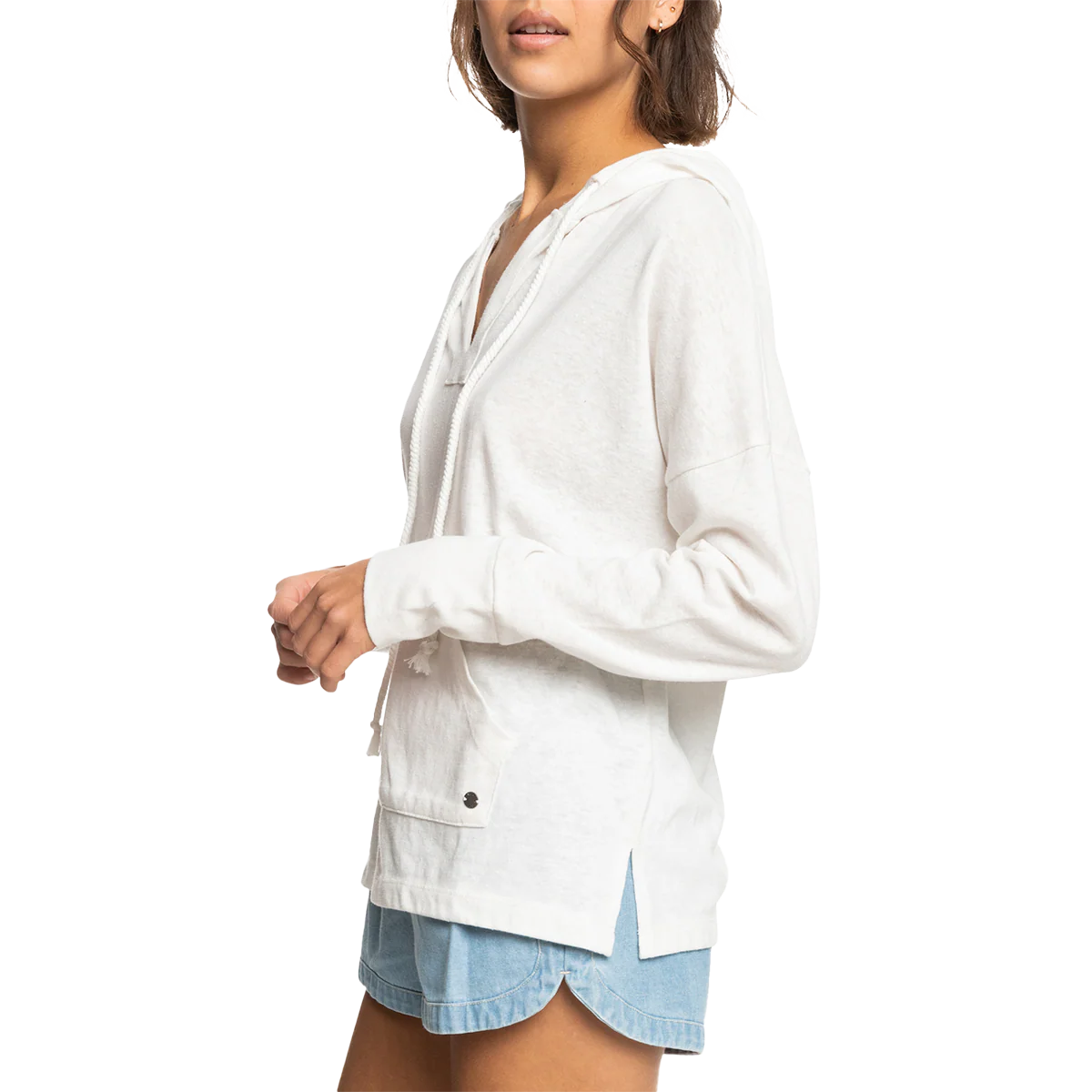 Women's Paddle Out Hoodie - Onhollan