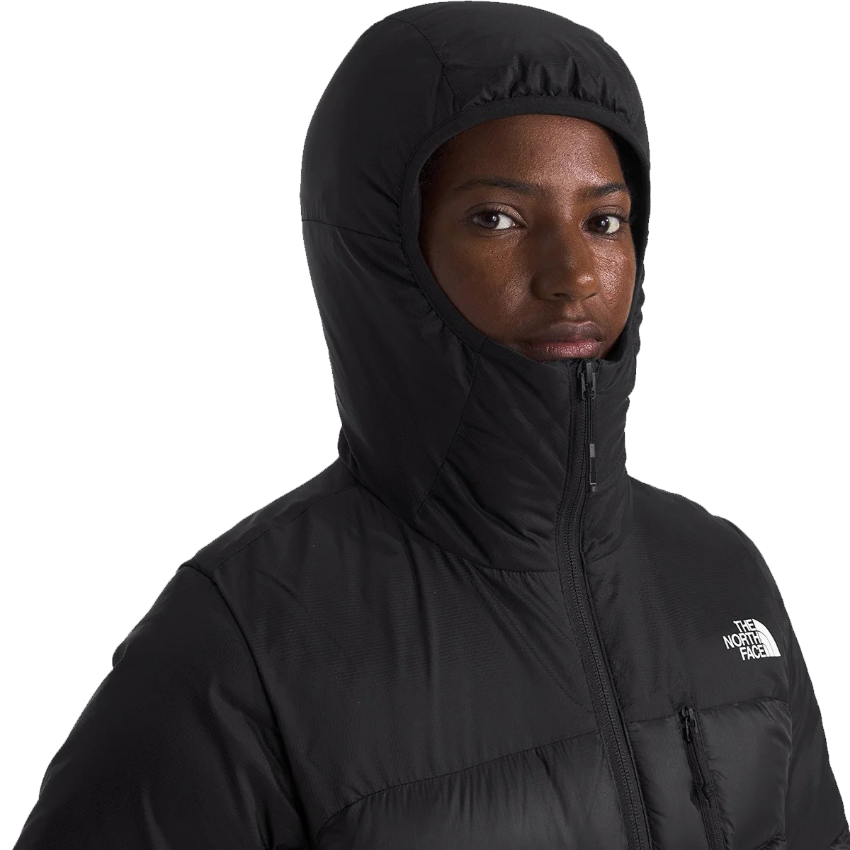 Women's Kalix Down Hoody - Onhollan