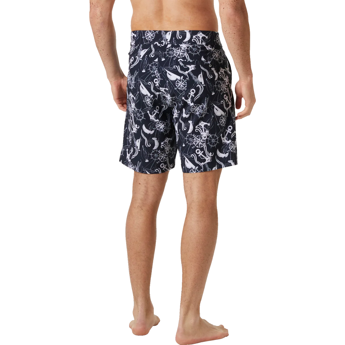 Men's Newport Board Shorts 2.0 - Onhollan