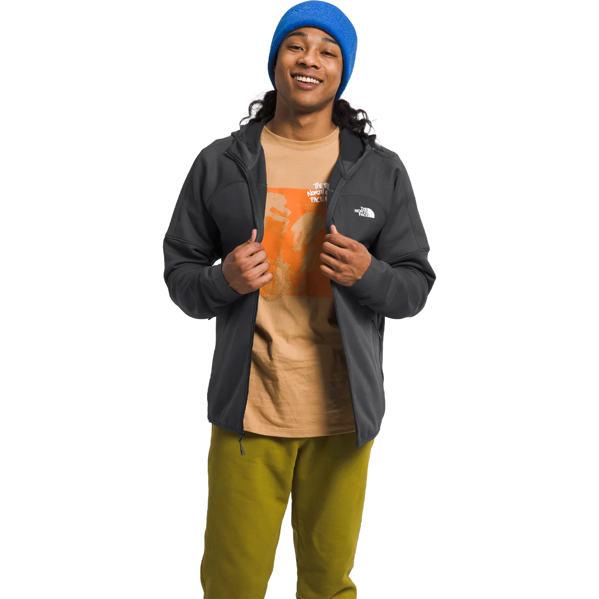 Men's Canyonlands High Altitude Hoody - Onhollan