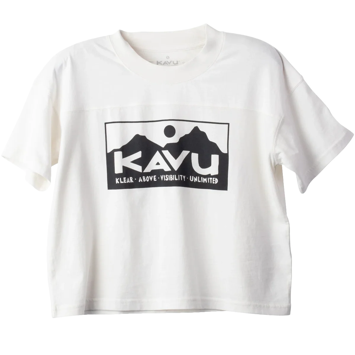 Women's Malin Tee - Onhollan