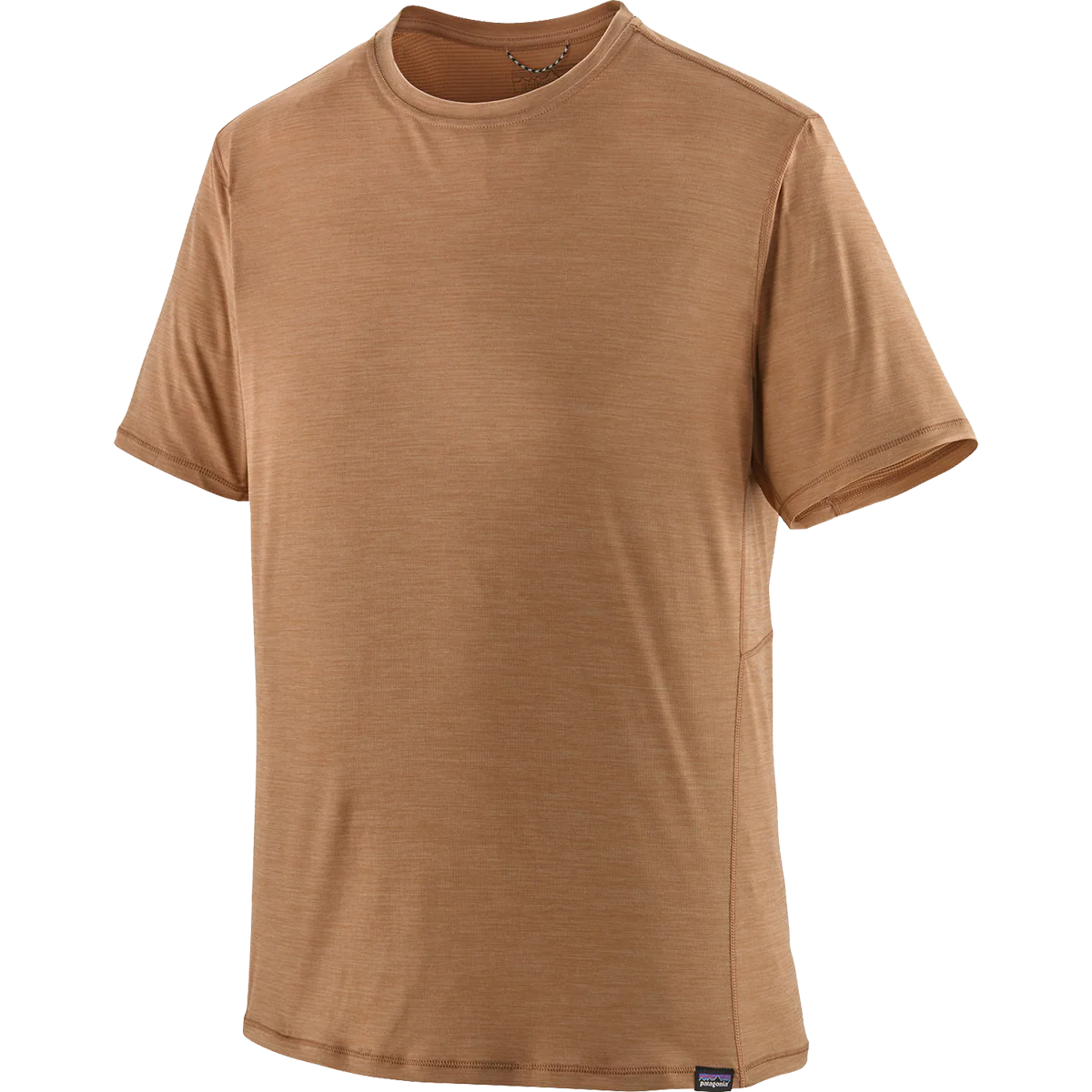 Men's Capilene Cool Lightweight Short Sleeve - Onhollan