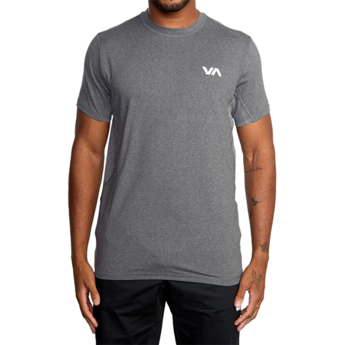 Men's Sport Vent Tee - Onhollan