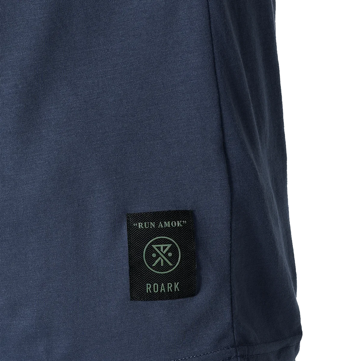 Mathis Open Roads Short Sleeve - Onhollan